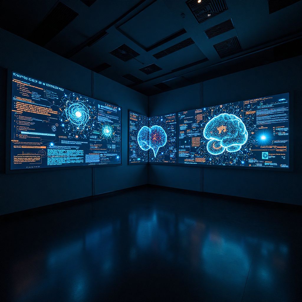 AI Algorithm Challenges