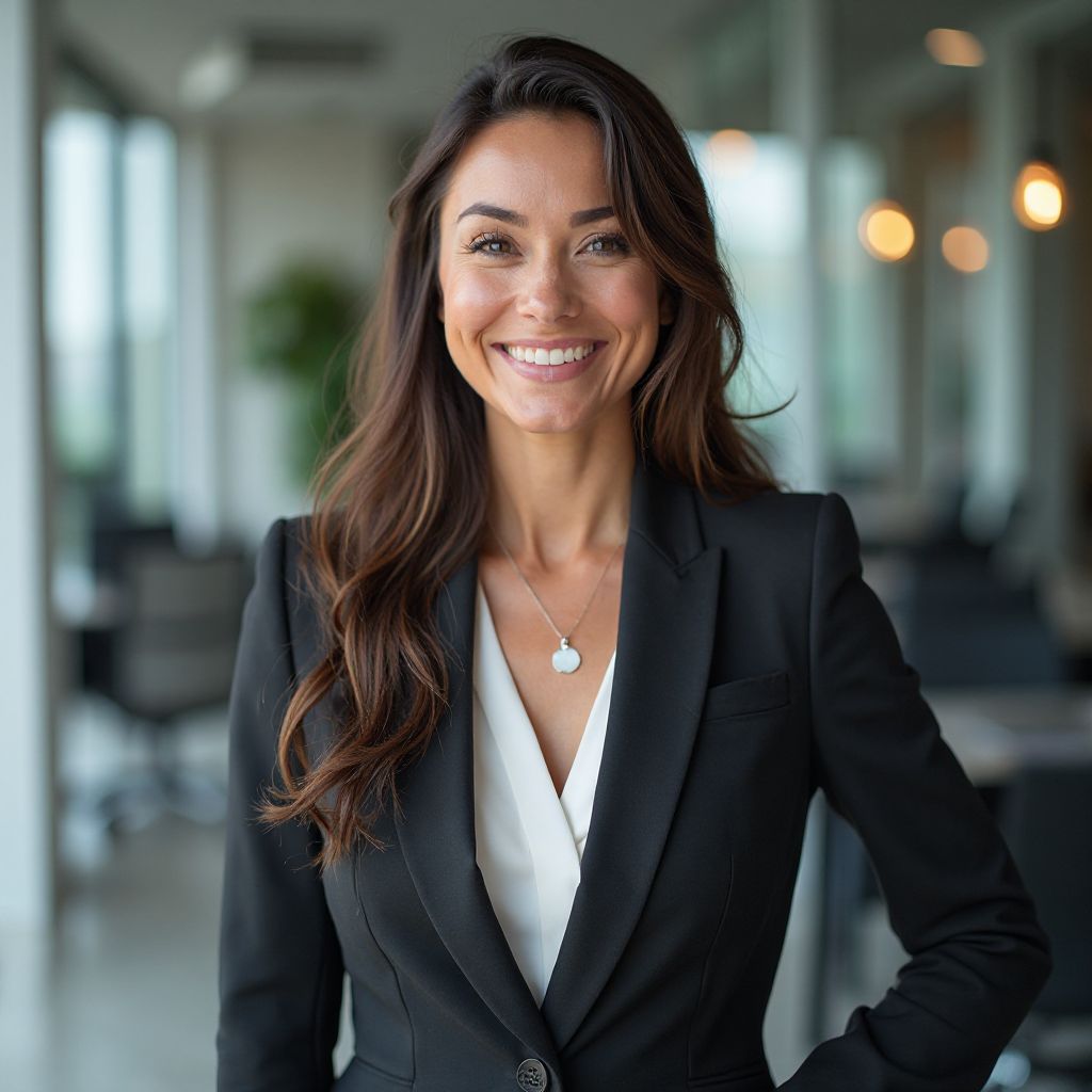 Maria Santos testimonial