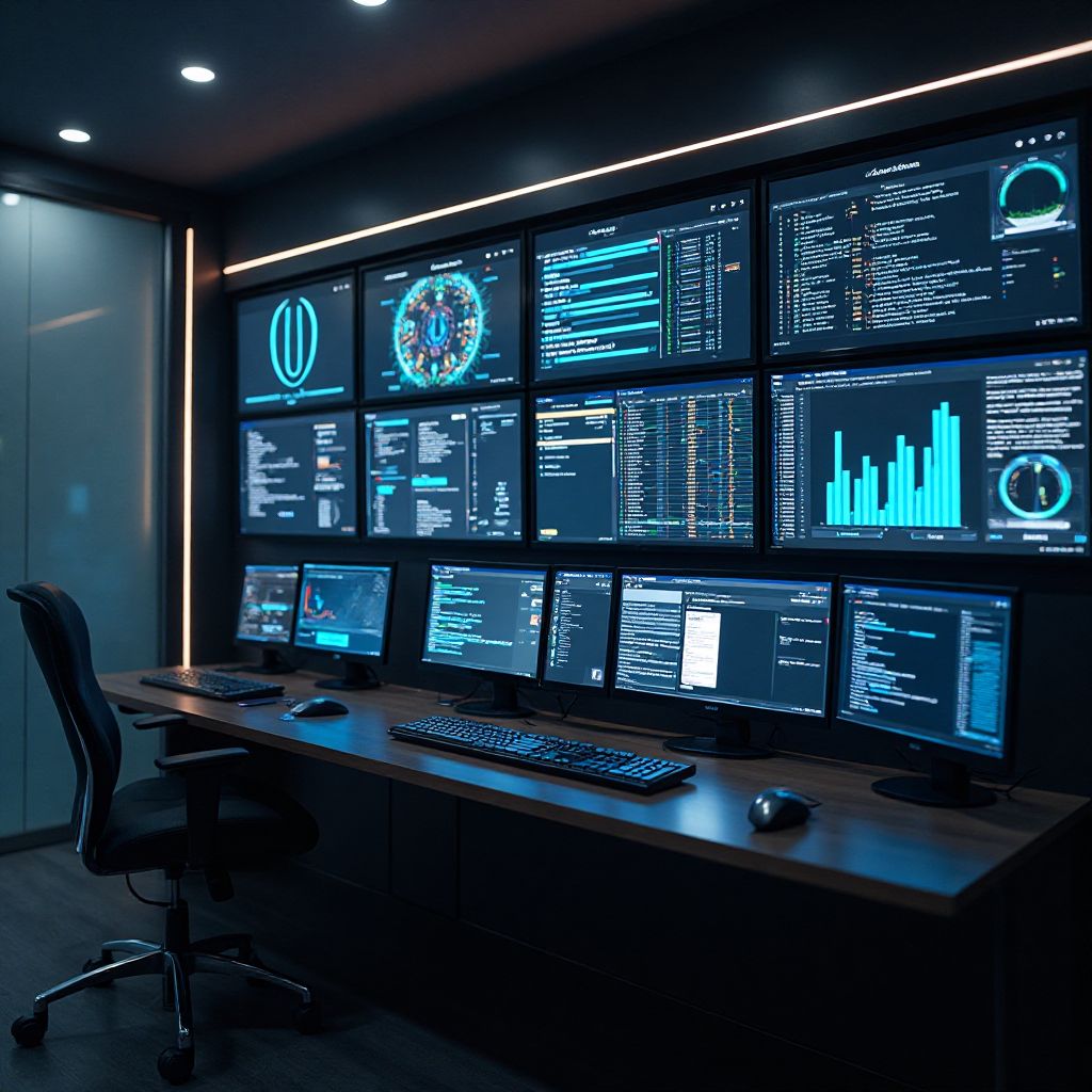 Cryptography & Code Breaking