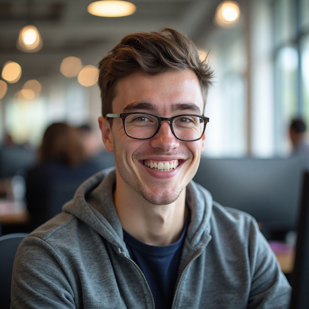 David Thompson testimonial