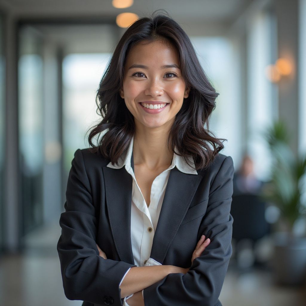 Jennifer Kim testimonial