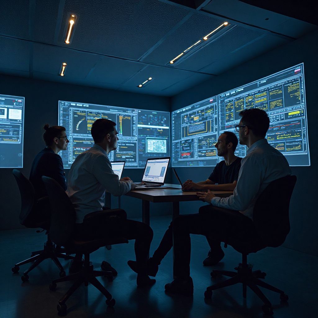 Team collaboration insights